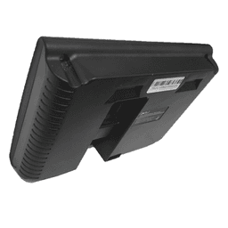 Terminal de Tiempo y Asistencia / Huella y Tarjeta 125 kHz / 1,000 Huellas / 80,000 Eventos / Batería de Respaldo 2Ah / TCP/IP USB / Control de 1 Puerta