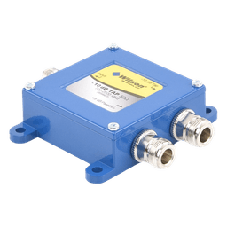 Separador TAP / -10 dB / 700-2500 MHz / 50 Ohm / N Hembra / 0.75 lb