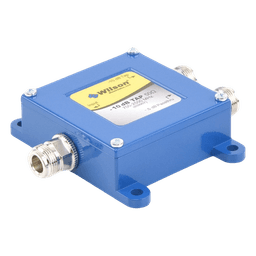 Separador TAP / -10 dB / 700-2500 MHz / 50 Ohm / N Hembra / 0.75 lb