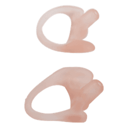 Auricular de oído abierto / Hipoalergénico / Mediano / Compatible series TX780, TX880, TX885, TX850, TX880L, TXEHKAV2, TXEHMAV2, TXEHIAV2