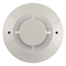 Detector Fotoeléctrico Inalámbrico Direccionable / Red Mallada SWIFT 902-928 MHz / Base B501W Incluida / 4 Baterías CR-123A / Vía Gateway W-GATE