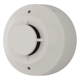 Detector Fotoeléctrico Inalámbrico Direccionable / Red Mallada SWIFT 902-928 MHz / Base B501W Incluida / 4 Baterías CR-123A / Vía Gateway W-GATE