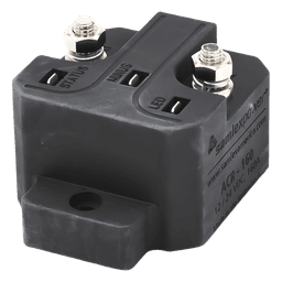 Detector de Calor Inalámbrico Direccionable / Temperatura Fija 135 °F (57 °C) / Red Mallada Clase A 902-928 MHz / Topología Padre-Hijo con Repetidor / Base y Baterías Incluidas