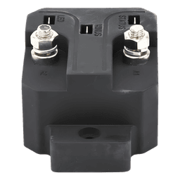 Detector de Calor Inalámbrico Direccionable / Temperatura Fija 135 °F (57 °C) / Red Mallada Clase A 902-928 MHz / Topología Padre-Hijo con Repetidor / Base y Baterías Incluidas