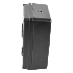 Callbox, Intercomunicador Inalámbrico, Serie Q7 en Color Negro