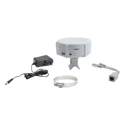 (SXT SA5 ac)Punto de Acceso en 5GHz 802.11 a/n/ac, Antena Integrada 14 dBi de 90°, Hasta 1000 mW
