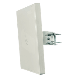  (QRT 2) Punto de Acceso para exterior en 2.4 GHz 802.11 b/g/n, Antena Integrada de 17 dBi, Potencia Hasta 2500mW