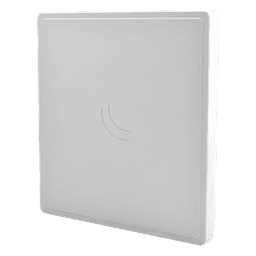  (QRT 2) Punto de Acceso para exterior en 2.4 GHz 802.11 b/g/n, Antena Integrada de 17 dBi, Potencia Hasta 2500mW