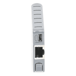 Mini Access Point / 1 Puerto Fast Ethernet / Wi-Fi 2.4GHz 802.11b/g/n / 650 MHz / 64 MB RAM / PoE 3.5W / 48x49x11 mm
