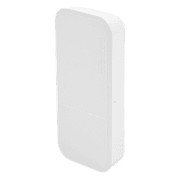 (wAP) Punto de Acceso / Cliente Omnidireccional para Exterior de 2.4 GHz b/g/n (Color Blanco)