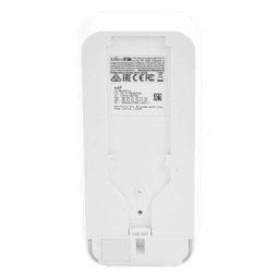 (wAP) Punto de Acceso / Cliente Omnidireccional para Exterior de 2.4 GHz b/g/n (Color Blanco)