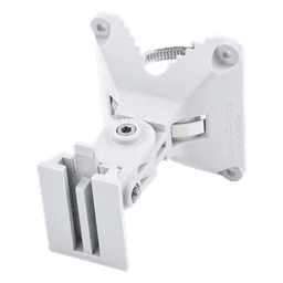 ( QuickMount Pro) Montaje de pared o poste para equipos MIKROTIK con ajuste de 140°.