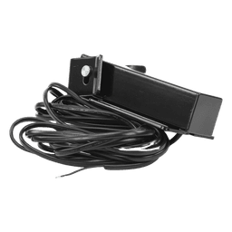 Cerradura Electrica Para Puertas Abatibles de Una Sola Hoja