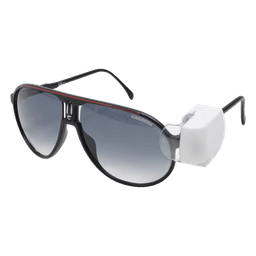 Tags RF para Lentes / 8.2 MHz / 42x37x26 mm / 100 Piezas / 120 cm Alcance / 1.4x1.2x1.0 pulg
