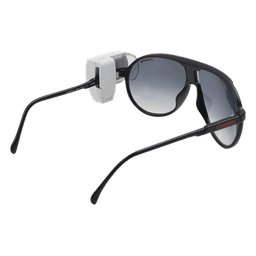 Tags RF para Lentes / 8.2 MHz / 42x37x26 mm / 100 Piezas / 120 cm Alcance / 1.4x1.2x1.0 pulg