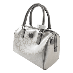 Tag RF Antihurto / 8.23 MHz / Alcance 160 cm (63 in) / Lock Estándar / 38 x 31 x 19.5 mm / Gris Claro