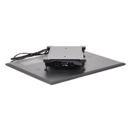 Desactivador de Etiquetas RF / 8.2 MHz / 120 Piezas/Minuto / Detección 20 cm / 1.0x0.84x0.045 ft