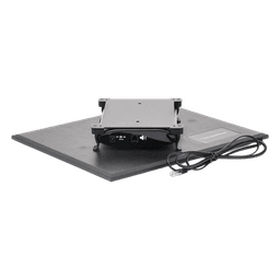 Desactivador de Etiquetas RF / 8.2 MHz / 120 Piezas/Minuto / Detección 20 cm / 1.0x0.84x0.045 ft