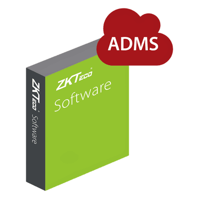 Licencia de Actualización de Firmware / Compatibilidad BioTimePro / Función ADMS / Entrega 1 a 3 Días Hábiles