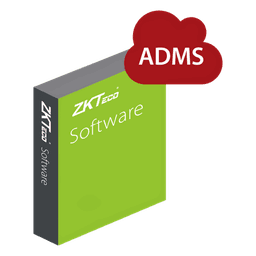 Licencia de Actualización de Firmware / Compatibilidad BioTimePro / Función ADMS / Entrega 1 a 3 Días Hábiles