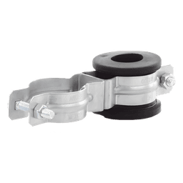 Aislador para Bajada de Cable Desnudo en Torre STZ30, STZ30G, STZ35 y STZ35G