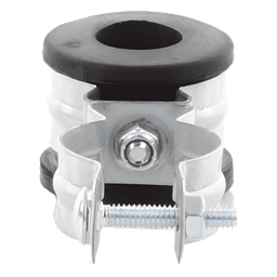 Aislador para Bajada de Cable Desnudo en Torre STZ30, STZ30G, STZ35 y STZ35G