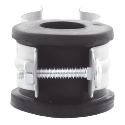 Aislador para Bajada de Cable Desnudo en Torre STZ30, STZ30G, STZ35 y STZ35G