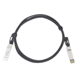 Cable Stack SFP+ / 10 Gbps / 2 m (6.56 ft) / Full Duplex / 0 ~ 60 °C