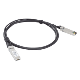 Cable Stack SFP+ / 10 Gbps / 2 m (6.56 ft) / Full Duplex / 0 ~ 60 °C