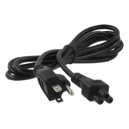 Cable de alimentación de repuesto para fuente de poder de multicargador de 6 cavidades de Power Products