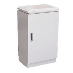 Controlador de tráfico / 22 salidas independientes / Software integrado / 85-265 VAC / 10 W / Intersecciones viales completas