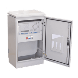 Controlador de tráfico / 22 salidas independientes / Software integrado / 85-265 VAC / 10 W / Intersecciones viales completas