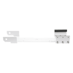 Sistema de Abatimiento Por Impacto Para Brazo en Barreras AccessPRO / Compatible con Series XBF-3000 y XBS-5000