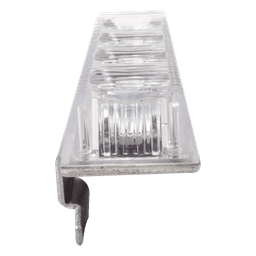 Módulo con 4 LEDs de reemplazo para torreta X67R, Color Rojo