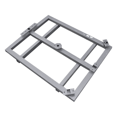 Base para torniquete XT200 / XT200CS / XT200C