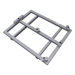 Base para torniquete XT200 / XT200CS / XT200C