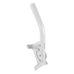 Montaje universal tipo-J para superficies planas, compatible con cualquer equipo
