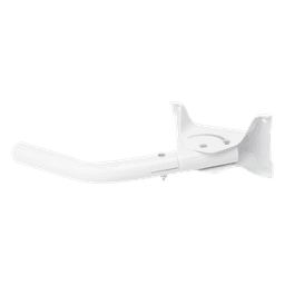 Montaje universal tipo-J para superficies planas, compatible con cualquer equipo