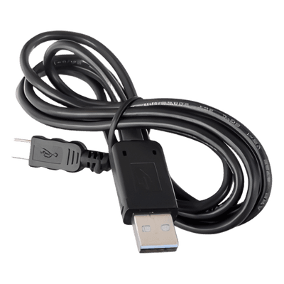 Cable de programacion y alimentación para versiones recientes de MT90