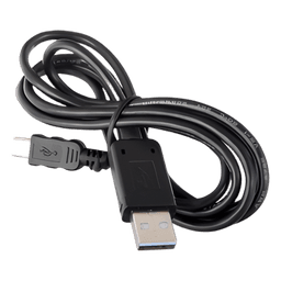 Cable de programacion y alimentación para versiones recientes de MT90