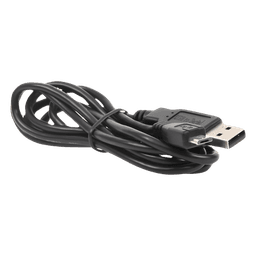 Cable de programacion y alimentación para versiones recientes de MT90