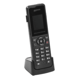 Teléfono Inalámbrico DECT para Estación Base DP750 Para Casa y Oficina