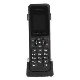 Teléfono Inalámbrico DECT para Estación Base DP750 Para Casa y Oficina
