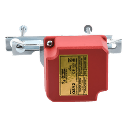 Interruptor de Supervisión de Válvula Tipo Compuerta / NEMA 3R / Contacto Doble SPDT / Calibre 12 AWG / Rango -40°F a 120°F