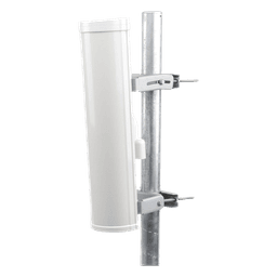 Antena Sectorial / 18 dBi / 90-120° Ajustable / 4.9-5.97 GHz / 35 dB F/B / 5.9-19.7 ft Compatible