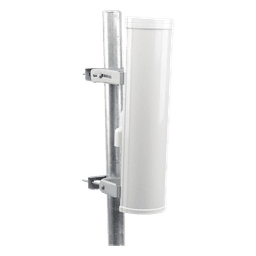 Antena Sectorial / 18 dBi / 90-120° Ajustable / 4.9-5.97 GHz / 35 dB F/B / 5.9-19.7 ft Compatible