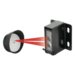 Detector Fotoeléctrico de 14 Metros / IP66 Uso Exterior Intemperie / Relevador NC,NO,COM / Cumple con ETL UL325 