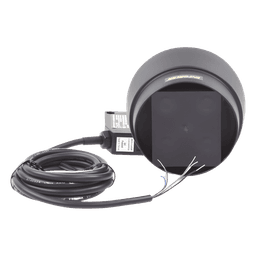 Detector Fotoeléctrico de 14 Metros / IP66 Uso Exterior Intemperie / Relevador NC,NO,COM / Cumple con ETL UL325 