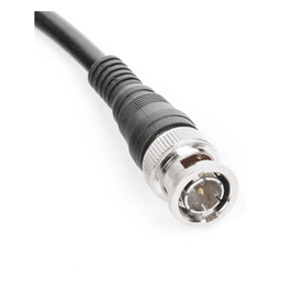 Aislador de Tierra BNC / HD-TVI/CVI/AHD/CVBS / 2 Megapixel / 90 dB a 50 Hz / Protección Sobretensión