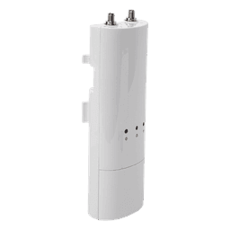 Radio Estación Base de hasta 500 Mbps, Frecuencia de 4.9-6.4 GHz, IP67, 2x2:2 MIMO, Monitoreo a través de la nube, Adaptación automática al entorno.